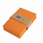 Φανελένιο Σεντόνι Πειραϊκή Πατραϊκή 170X280 / Orange Ochre